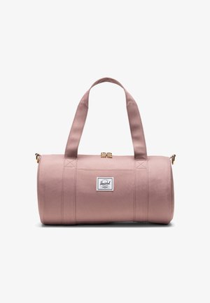 SUTTON MINI 7L - Bolsa de viaje - old pink