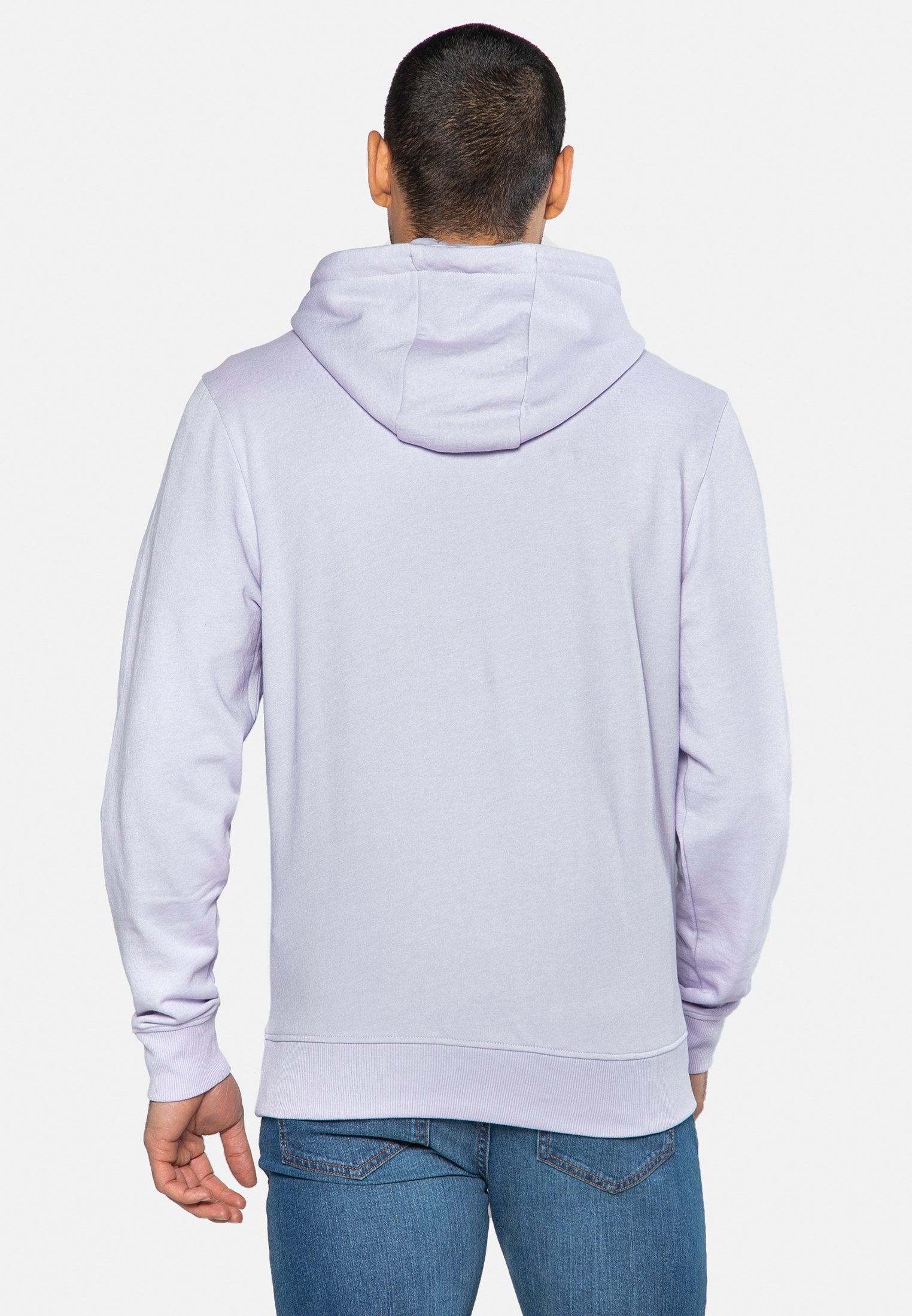Herren CLEMENTINE - Kapuzenpullover Herren CLEMENTINE - Kapuzenpullover