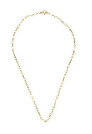 Halskette - gold-coloured