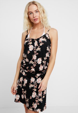 BEACHKLEID - Strandaccessoire - schwarz