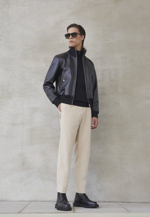 UNISEX - Sunglasses - havana/brown