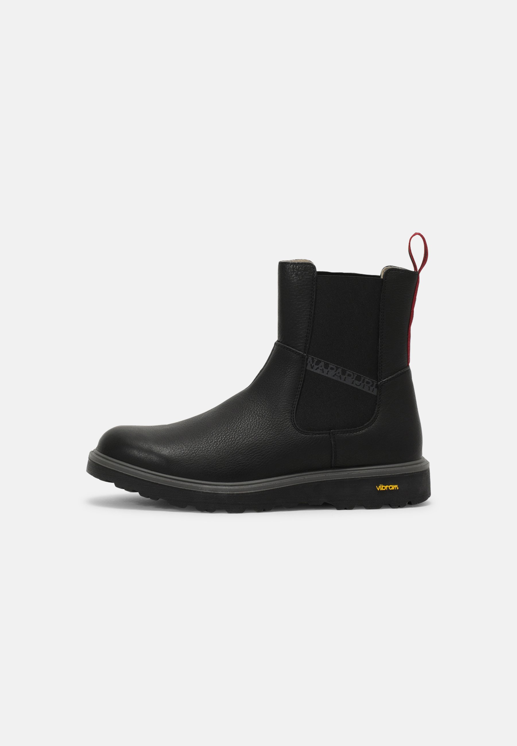 napapijri chelsea boots