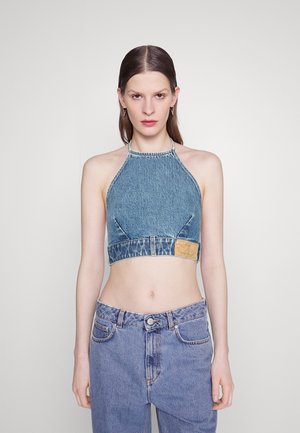 Won Hundred ELOISE - Pluus - blue