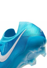 Nike Performance PHANTOM ELITE - Scarpe da calcio per terreni duri - azur