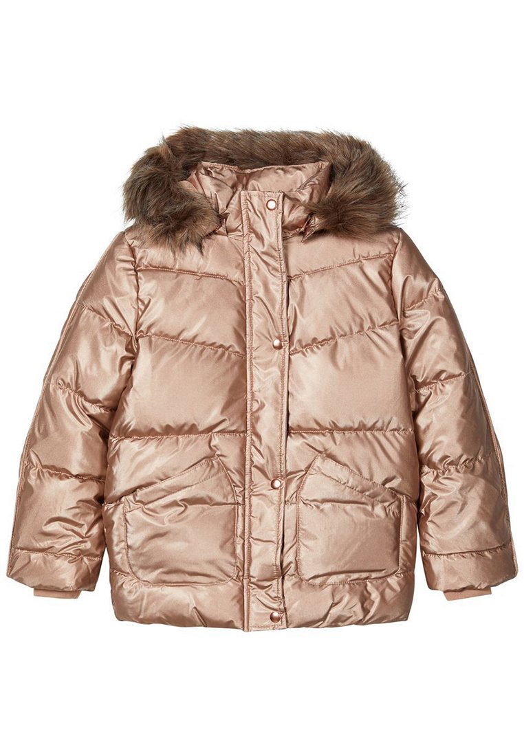 Guldfärgade Jackor & kappor | Barn | Köp barnjackor online Jackor & kappor | Barn | Köp barnjackor online på Zalando.se