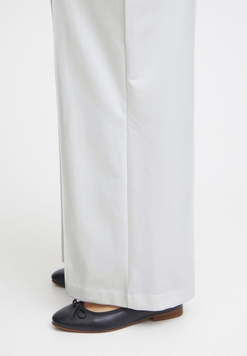 Ichi IHKATE SUS OFFICE WIDE PA Dames Broek - Nu 30% korting