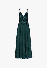 Ausgewählt, emerald