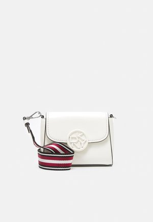 DKNY Cross body bag - white