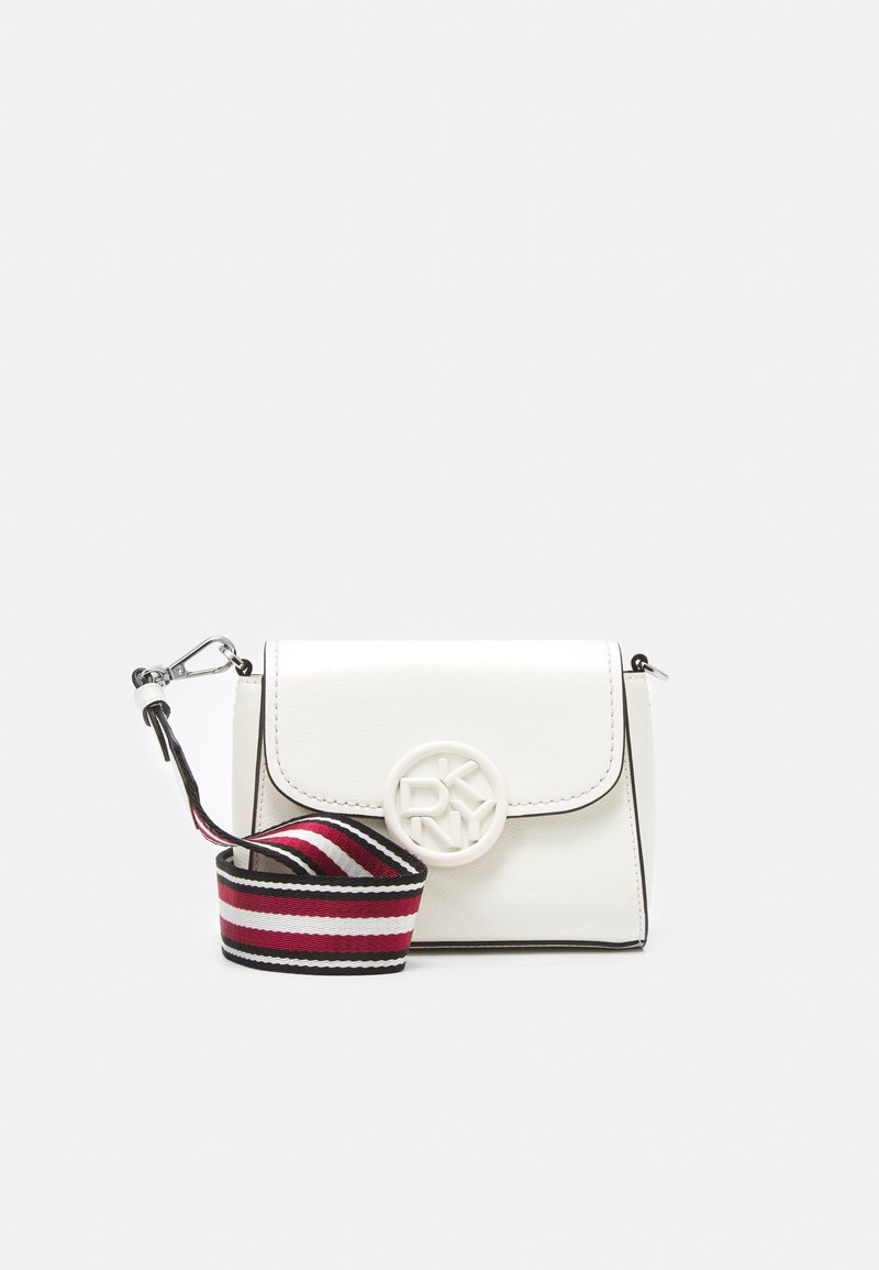 DKNY Borsa a tracolla - white
