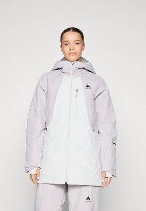 WOMENS RESERVE INSULATED JACKET - Jachetă schi - lilac