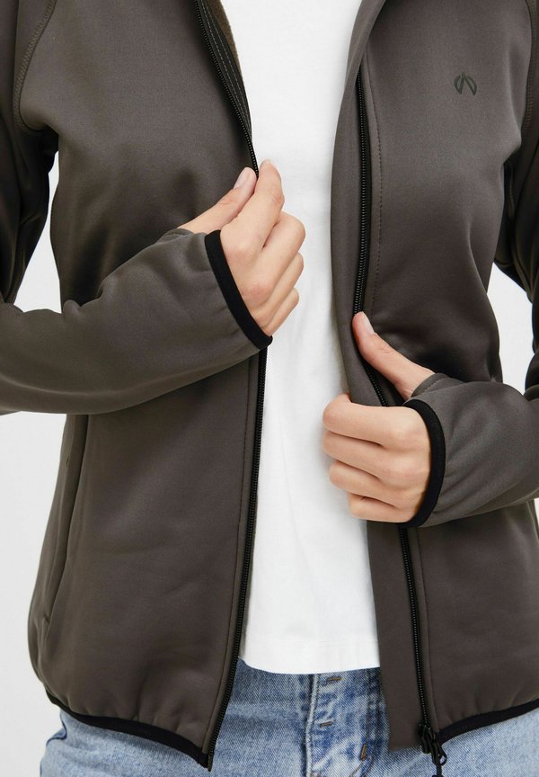 NBBERTA - Winter jacket - magnet4