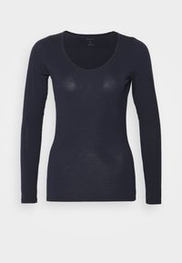 Niet geselecteerd, midnight navy