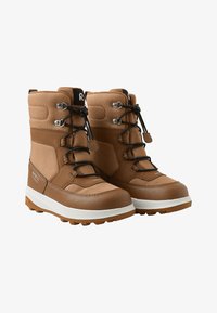 Non selezionato, cinnamon brown