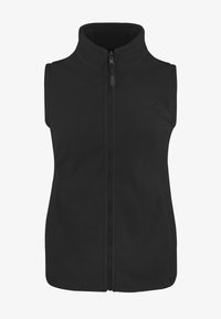 Ausgewählt, schwarz