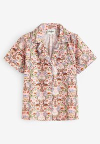 Cath Kidston REGULAR FIT - Nattplagg set - pink floral print
