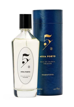 CLAUS PORTO EAU DE PARFUM Nº5 AGUA PORTO COLOGNE - Eau de Parfum