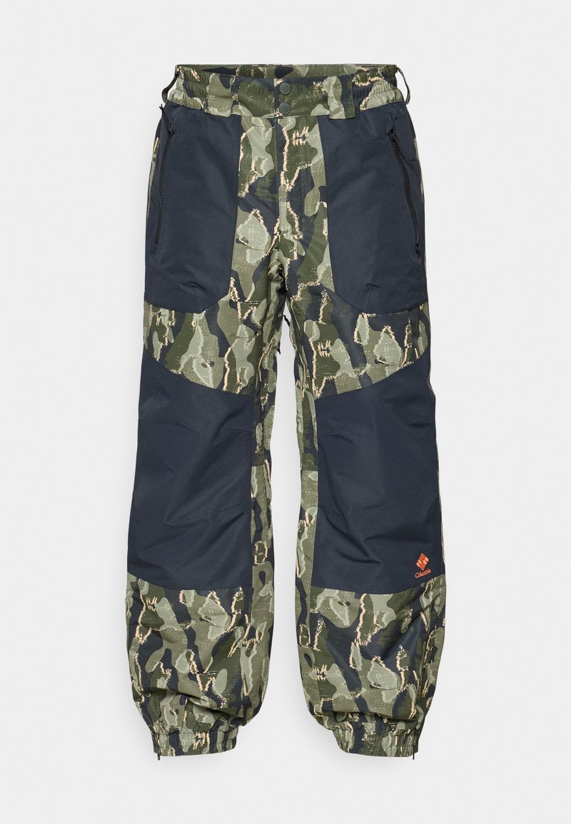Columbia Skibroek beige
