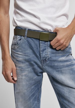 Olive Gürtel für Herren online kaufen | Accessoire bei ZALANDO