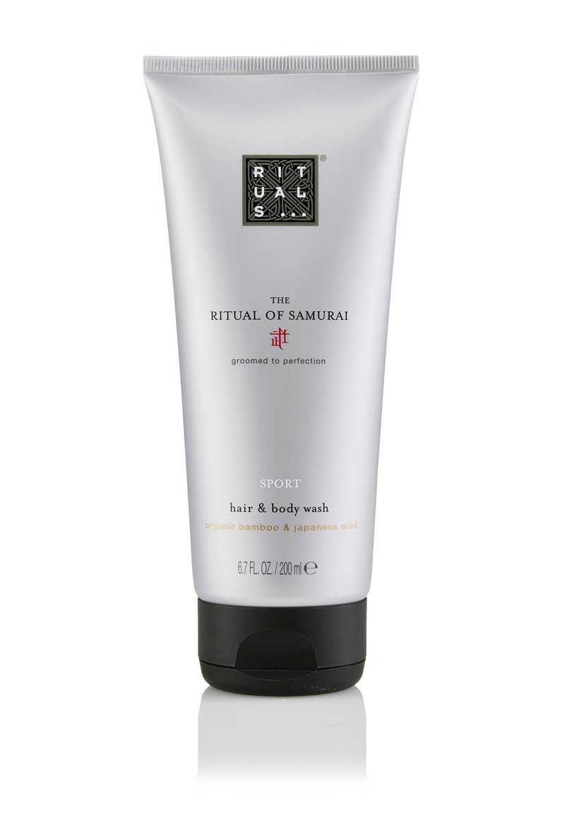 Rituals THE RITUAL OF SAMURAI HAIR & BODY WASH 2IN1DUSCHGEL Shower