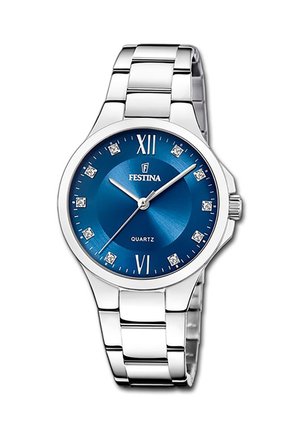 Festina, Montre - silberfarben