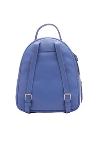 Coccinelle MALORY - Mochila - azul