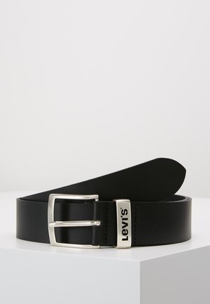 NEW ASHLAND - Cintura - regular black
