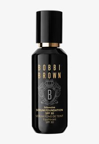 Bobbi Brown - INTENSIVE SERUM FOUNDATION SPF 30 - Foundation - Walnut W-098 Miniatyrbilde 1