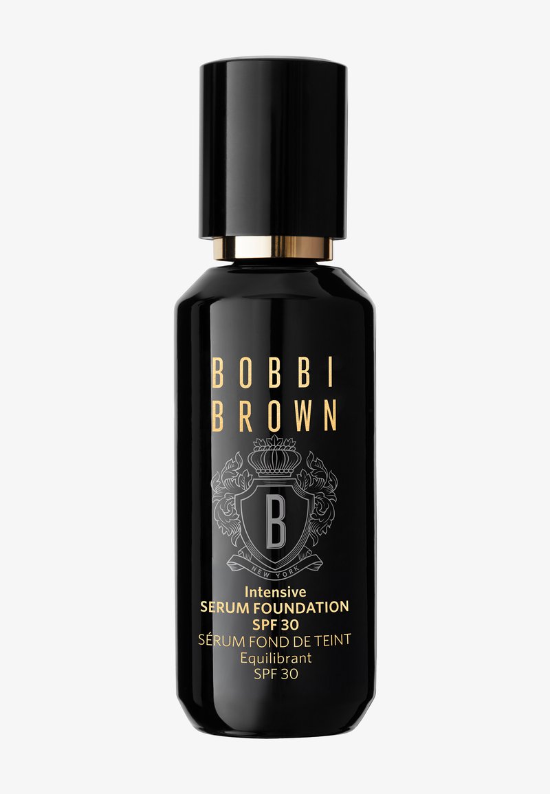 Bobbi Brown - INTENSIVE SERUM FOUNDATION SPF 30 - Fond de teint - Walnut W-098, Agrandir