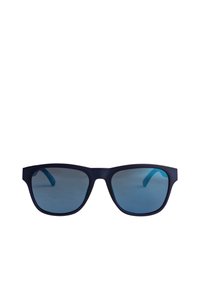 Quiksilver Sluneční brýle - navy flash blue
