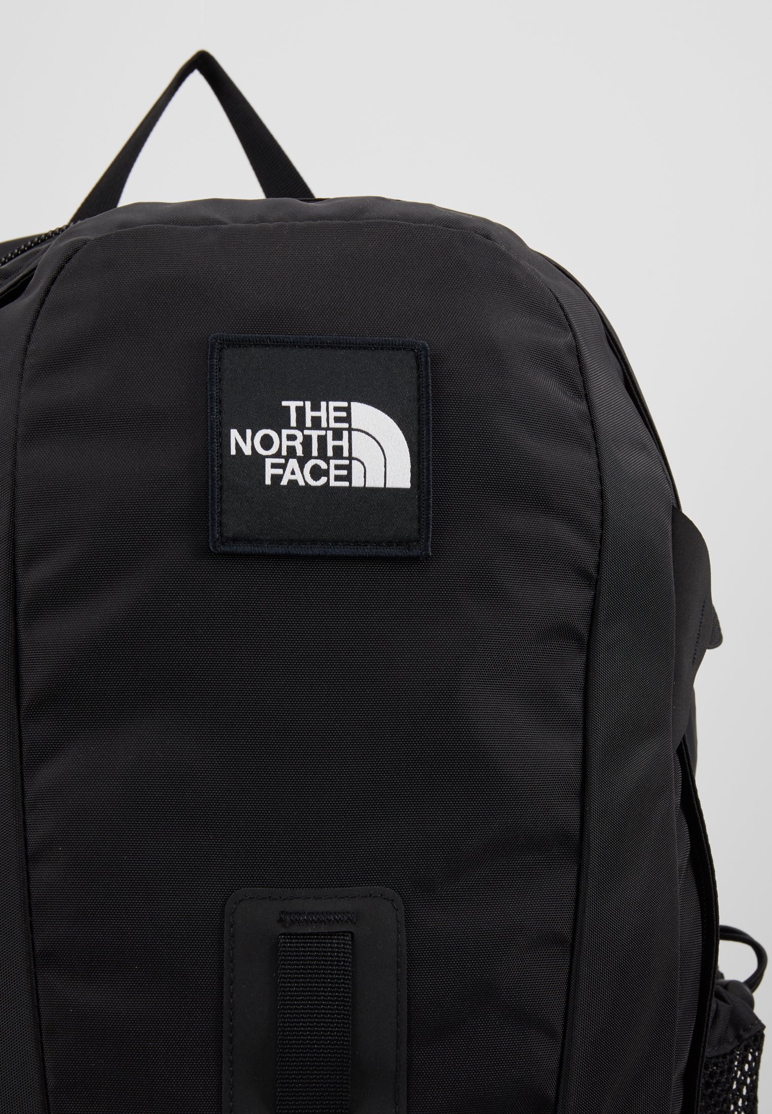 The North Face Hot Shot Sac A Dos Black Noir Zalando Fr