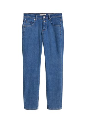 Marc O'Polo, Jeans fuselé - medium blue