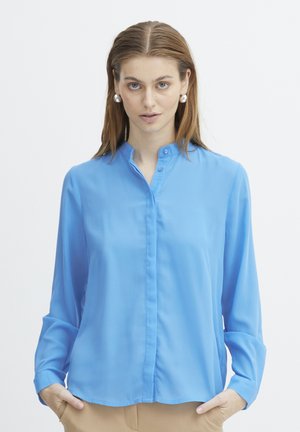 IHCELLANI SH - Button-down blouse - blithe