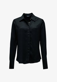 Non sélectionné, schwarz