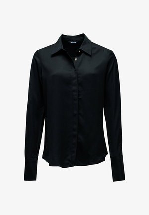 Salsa Jeans, Chemisier - schwarz