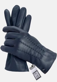 Pearlwood GATES - FINGERHANDSCHUH - Rukavice - nightblue