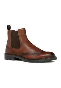 Geox Stivaletti - light brown