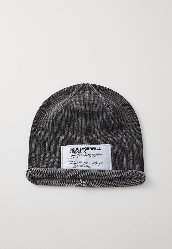 KLJ X ATELIER BEANIE UNISEX - Beanie