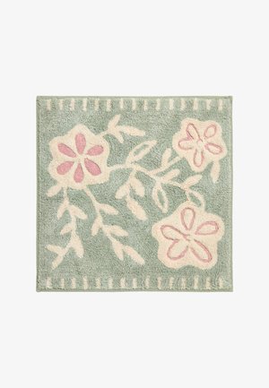 Next, UNISEX - Badematte - sage green