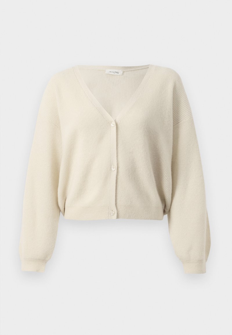 American vintage Vest nude