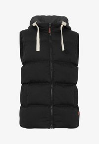 Seleccionado, black