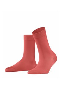 FALKE Socken - lobster