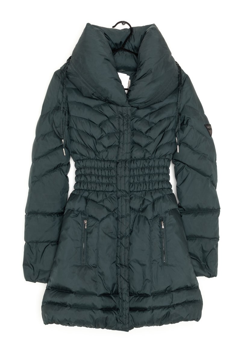 Guess Manteau d'hiver - green