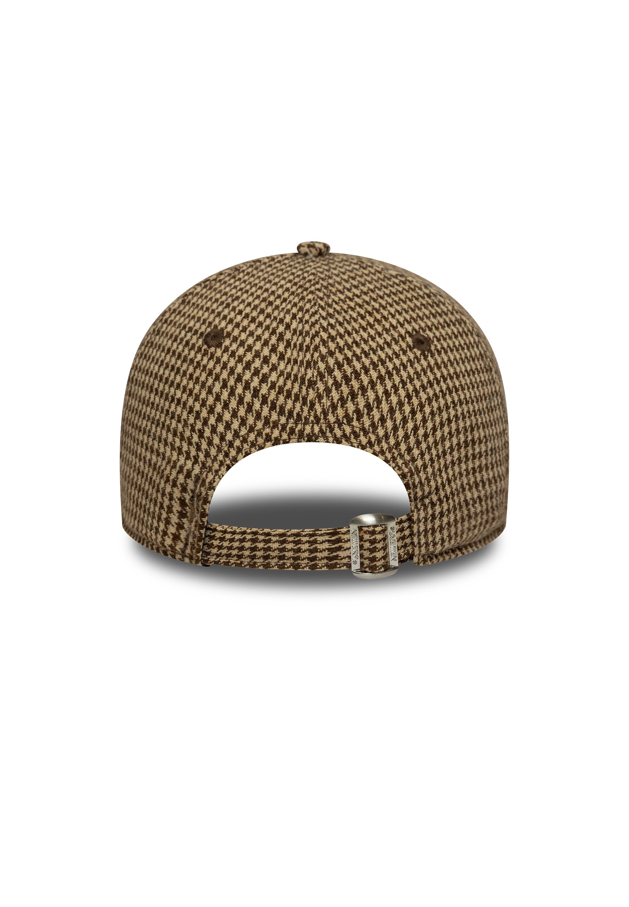 New Era UNISEX - Cap - brown/beige/brown - Zalando.co.uk