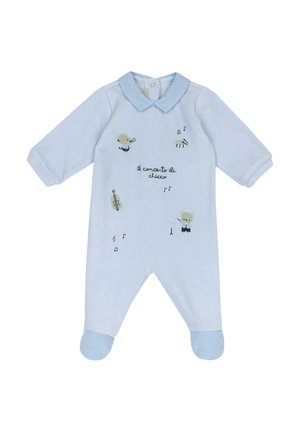 NAPPY OPENING - Tutina - light blue