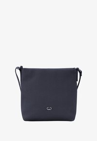 Non selezionato, dunkelblau