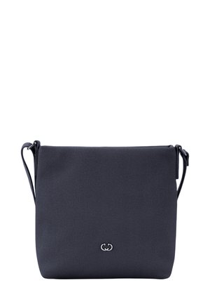Borsa a tracolla - dunkelblau