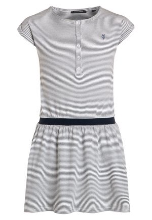 Jerseyjurk - dark blue