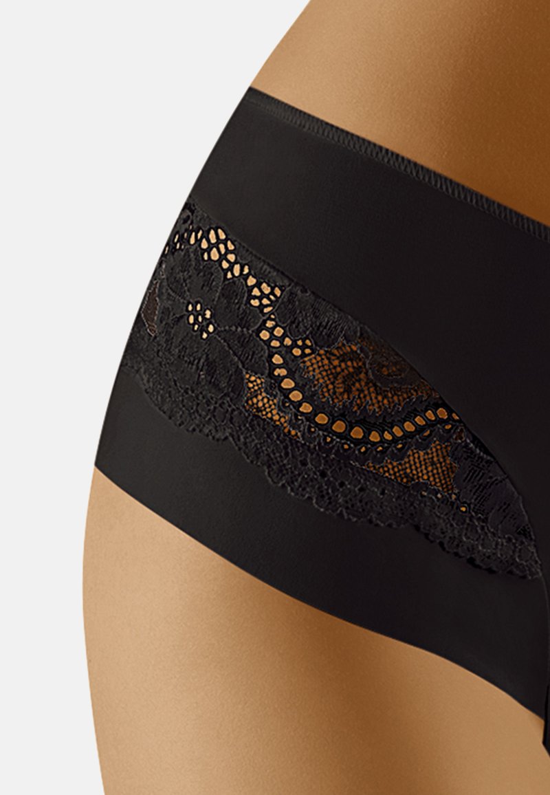 BOFIBO Culotte De Hipster Confortable 3 pièces Femmes G-String Sexy