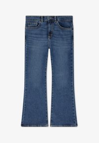 Δεν επιλέχθηκε, dark-blue denim
