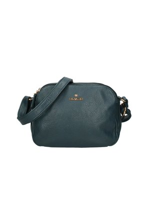 Sac bandoulière - dark blue
